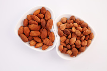 almond