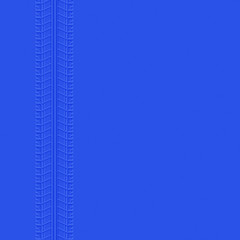 tire track background