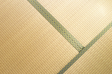 Tatami - Japanese traditional matting