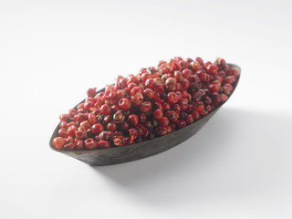 red peppercorn