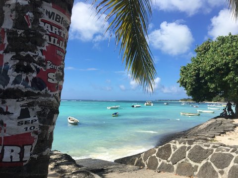 &Icirc;le Maurice 4