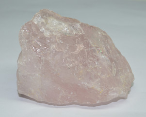 Rose Quartz