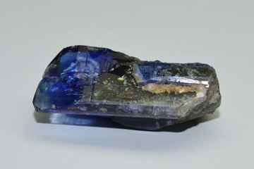 Tanzanite