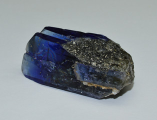 Tanzanite