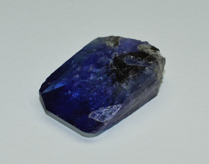 Tanzanite
