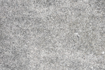 Close up Abstract small stone concrete cement floor texture background