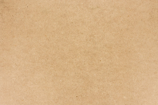 Brown old paper texture