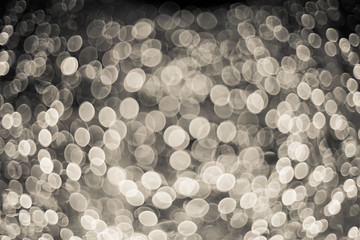 abstract bokeh background texture