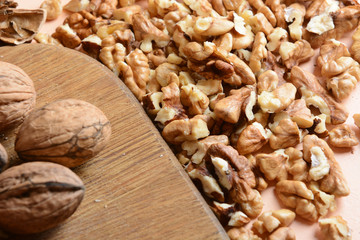walnuts