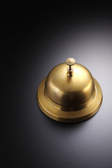 service bell