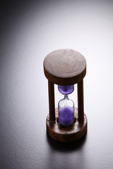 hour glass