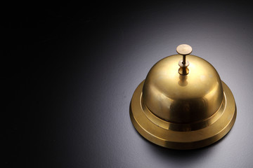 service bell