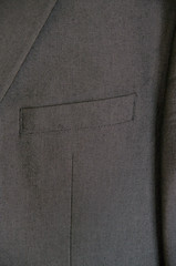 Anzugtasche