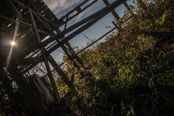 abandoned farm 6