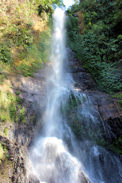 Git Git Wasserfall, Bali