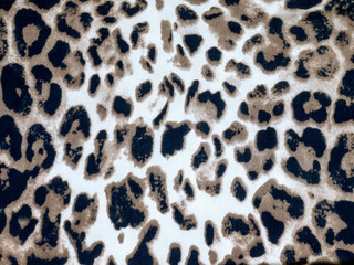 abstract leopard background, vintage grunge background texture design, background for printing brochures or papers