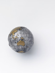 globe
