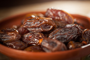 Medjool dates