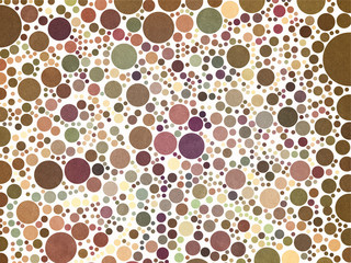 Coffee Dots