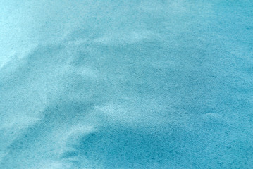 blue paper background