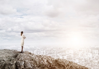 In search of development perspectives