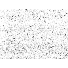 vector monochrome grunge retro texture.