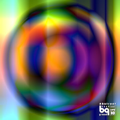 Abstract background for design