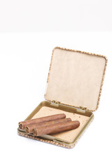 cuban cigar