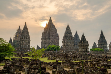 Prambanan 8