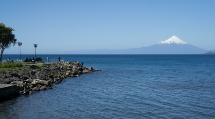 Puerto Varas, Chile