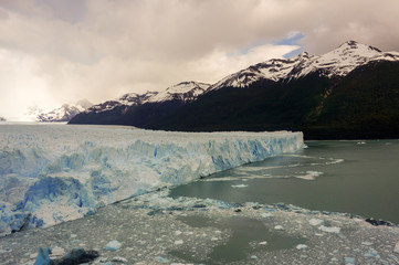 Obraz premium El Calafate, Argentina