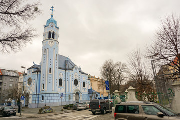 Bratislava, Slovakia