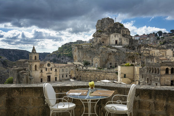 Matera