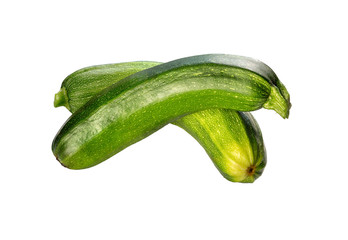 vegetable marrow. Zucchini courgette