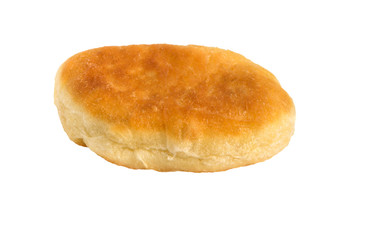 Pie, russian patty.