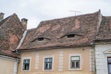 Sibiu, Romania