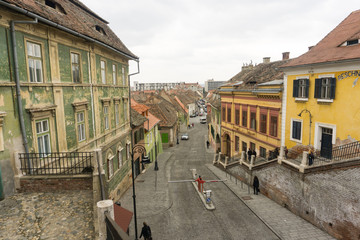 Sibiu, Romania