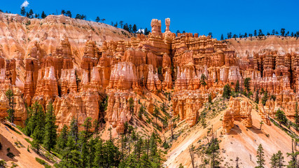 Bryce Canyon