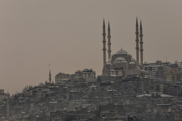 Abdülhamit Han Cami