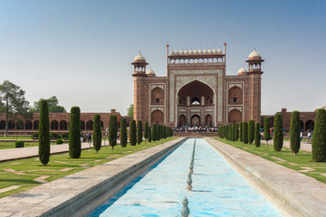 Agra, India