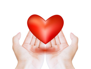 Obraz premium love