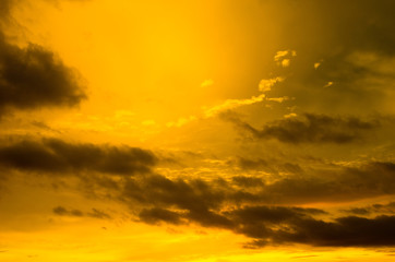 sky background