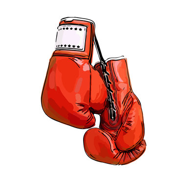 Hanging Boxing Gloves Vector Images – Browse 3,861 Stock Photos, Vectors,  and Video | Adobe Stock