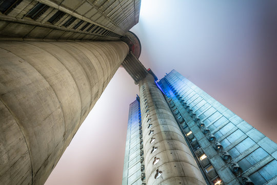 Western City Gate of Belgrade