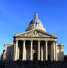 Paris - Panthéon