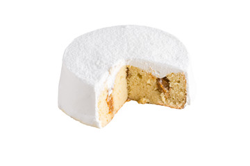 Delicious cake
