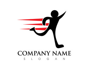 Delivery Express Logo