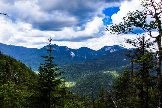 Adirondack High Peaks