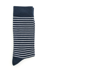 Socks for clothing