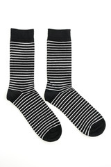 Socks for clothing